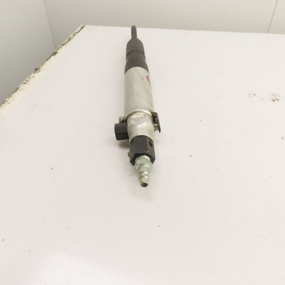 Rotor Tool M101ACYSXPTTS50 Pneumatic Straight Nutrunner 360 RPM 1/2"