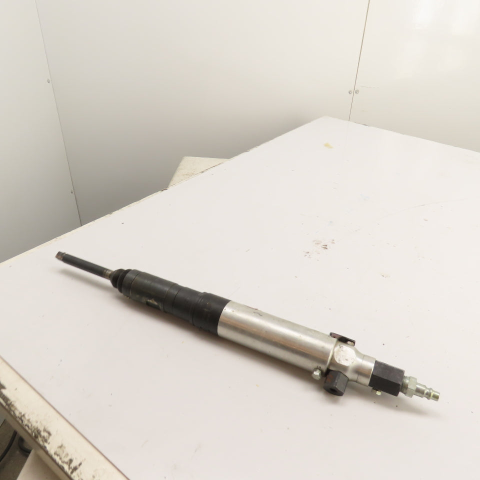 Rotor Tool M101ACYSXPTTS50 Pneumatic Straight Nutrunner 360 RPM 1/2"