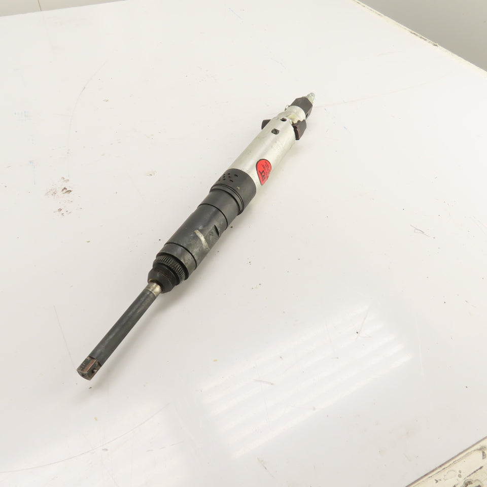 Rotor Tool M101ACYSXPTTS50 Pneumatic Straight Nutrunner 360 RPM 1/2"