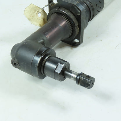 Rotor Tool M101ACAYSPTTS65 Pneumatic Right Angle Nutrunner 280 RPM 1/2"
