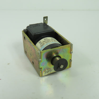 Guardian Electric A420-065706-00 AC Solenoid Actuator 120V 60Hz 11P-C-120V