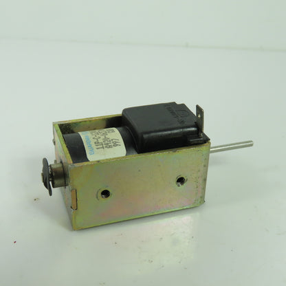 Guardian Electric A420-065706-00 AC Solenoid Actuator 120V 60Hz 11P-C-120V