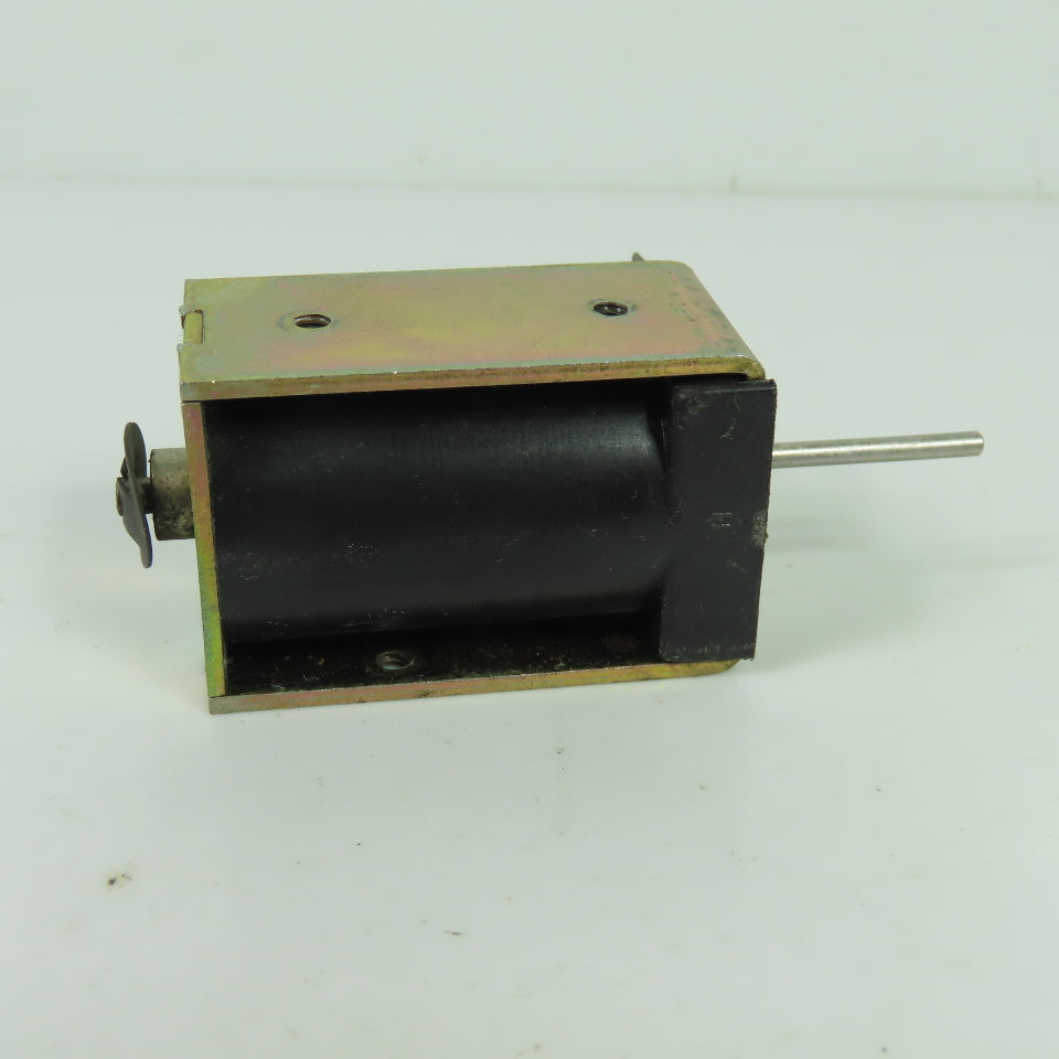 Guardian Electric A420-065706-00 AC Solenoid Actuator 120V 60Hz 11P-C-120V