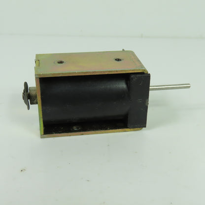 Guardian Electric A420-065706-00 AC Solenoid Actuator 120V 60Hz 11P-C-120V