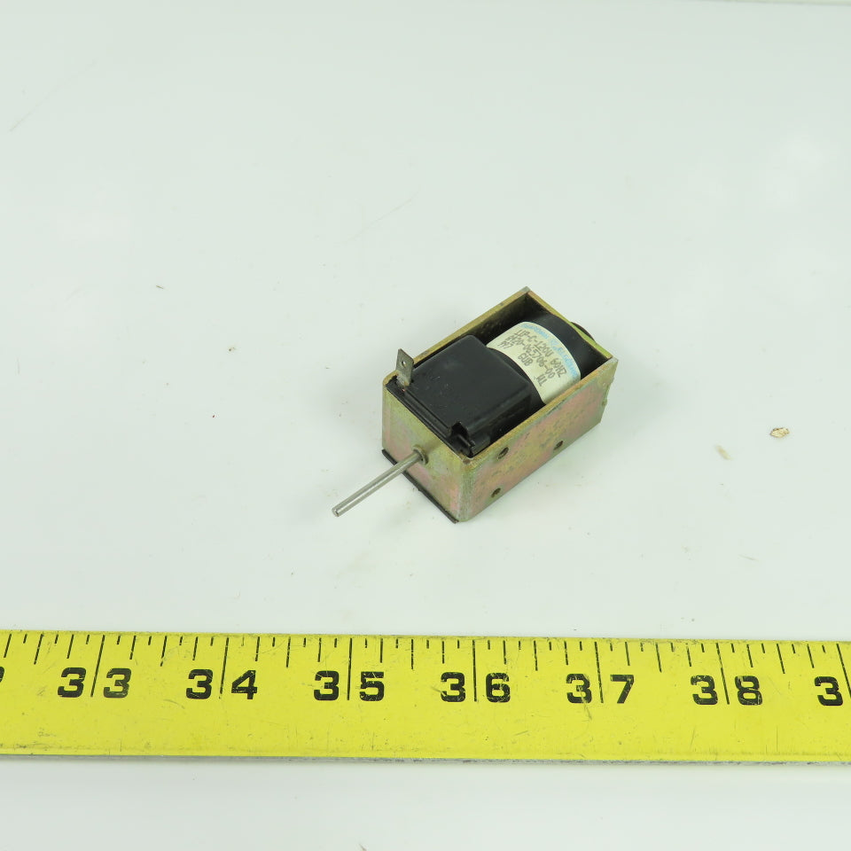 Guardian Electric A420-065706-00 AC Solenoid Actuator 120V 60Hz 11P-C-120V