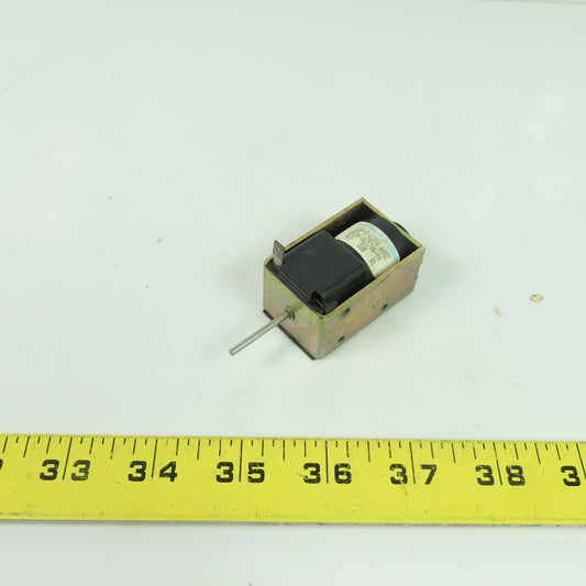 Guardian Electric A420-065706-00 AC Solenoid Actuator 120V 60Hz 11P-C-120V