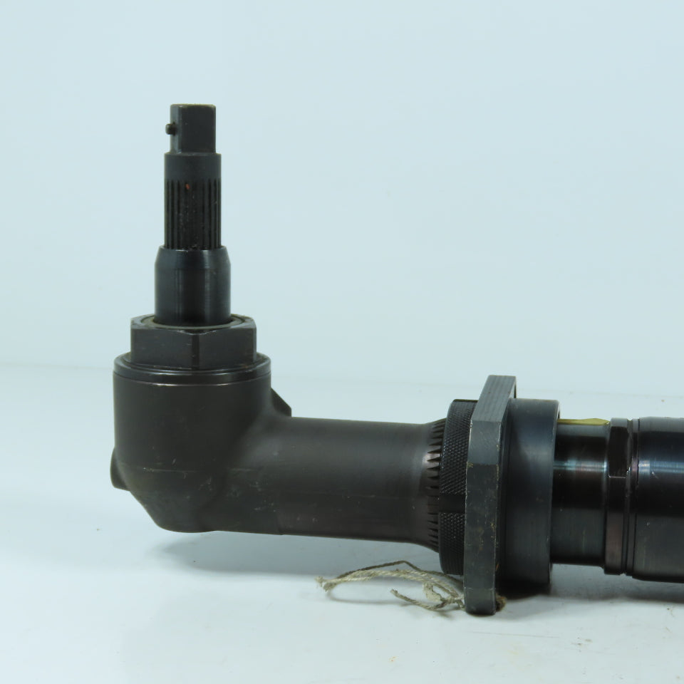 Rotor Tool M101ACAHYSPTTS110 Pneumatic Right Angle Nutrunner 175 RPM 1/2"
