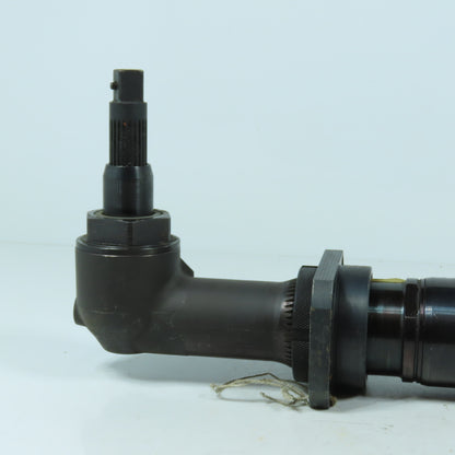 Rotor Tool M101ACAHYSPTTS110 Pneumatic Right Angle Nutrunner 175 RPM 1/2"