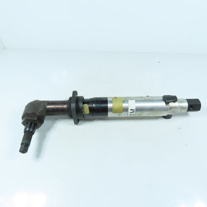 Rotor Tool M101ACAHYSPTTS110 Pneumatic Right Angle Nutrunner 175 RPM 1/2"