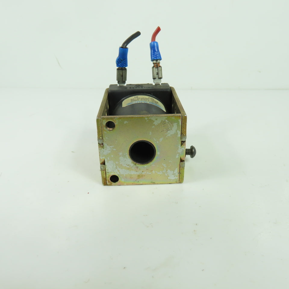 Guardian Electric A420-065936-00 AC Solenoid Actuator 120V 60Hz 4-C-120V
