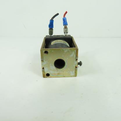 Guardian Electric A420-065936-00 AC Solenoid Actuator 120V 60Hz 4-C-120V