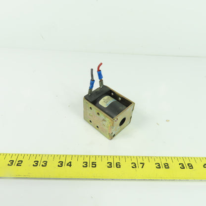 Guardian Electric A420-065936-00 AC Solenoid Actuator 120V 60Hz 4-C-120V