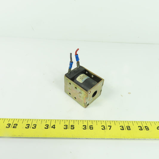 Guardian Electric A420-065936-00 AC Solenoid Actuator 120V 60Hz 4-C-120V