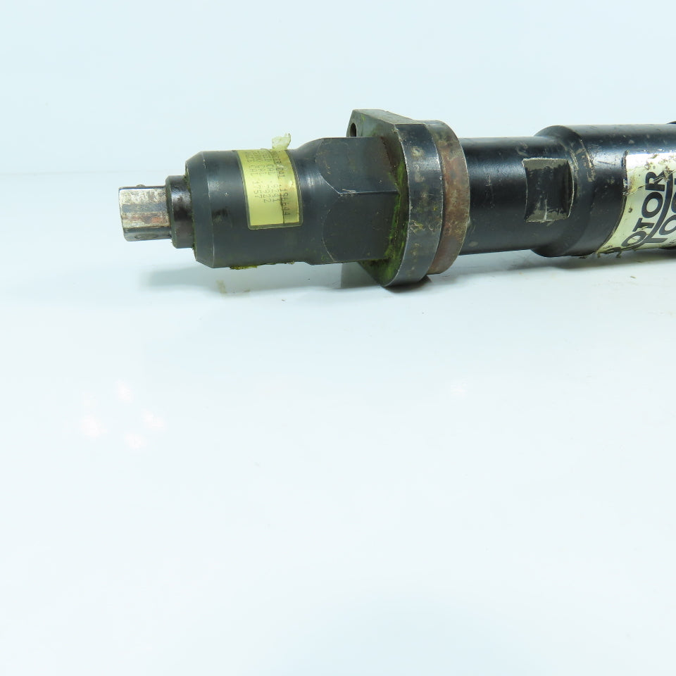Rotor Tool EMR225RYSG118 Electric Straight Nutrunner 235 RPM 5/8"
