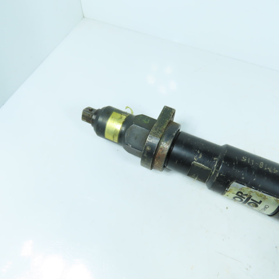 Rotor Tool EMR225RYSG118 Electric Straight Nutrunner 235 RPM 5/8"