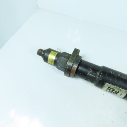 Rotor Tool EMR225RYSG118 Electric Straight Nutrunner 235 RPM 5/8"