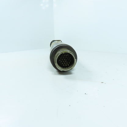 Rotor Tool EMR225RYSG118 Electric Straight Nutrunner 235 RPM 5/8"