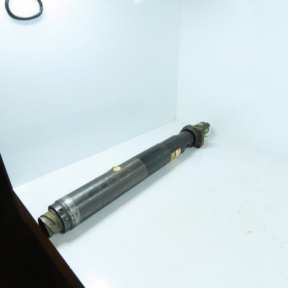 Rotor Tool EMR225RYSG118 Electric Straight Nutrunner 235 RPM 5/8"