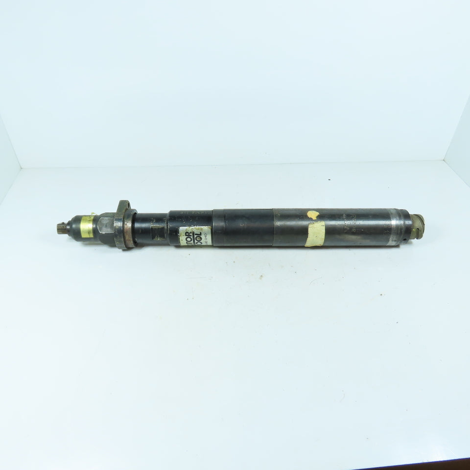 Rotor Tool EMR225RYSG118 Electric Straight Nutrunner 235 RPM 5/8"