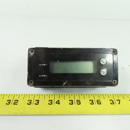 20GPMAT-32V1.0-GPLR Digital Flow Monitor Controller 13-30VDC