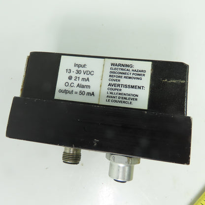 20GPMAT-32V1.0-GPLR Digital Flow Monitor Controller 13-30VDC