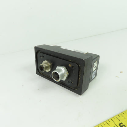 20GPMAT-32V1.0-GPLR Digital Flow Monitor Controller 13-30VDC