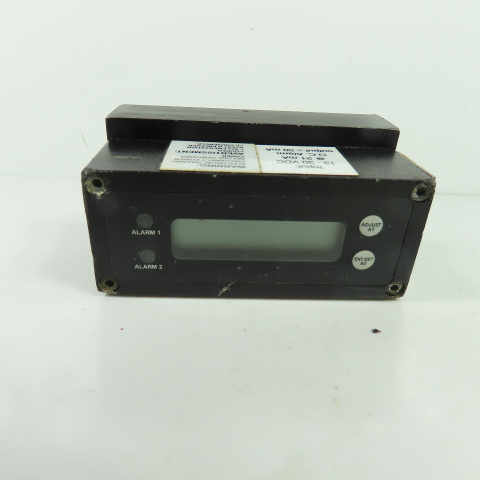 20GPMAT-32V1.0-GPLR Digital Flow Monitor Controller 13-30VDC