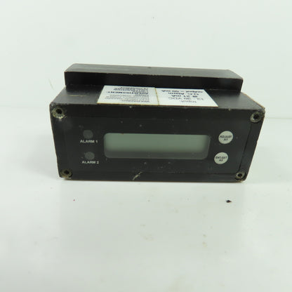 20GPMAT-32V1.0-GPLR Digital Flow Monitor Controller 13-30VDC