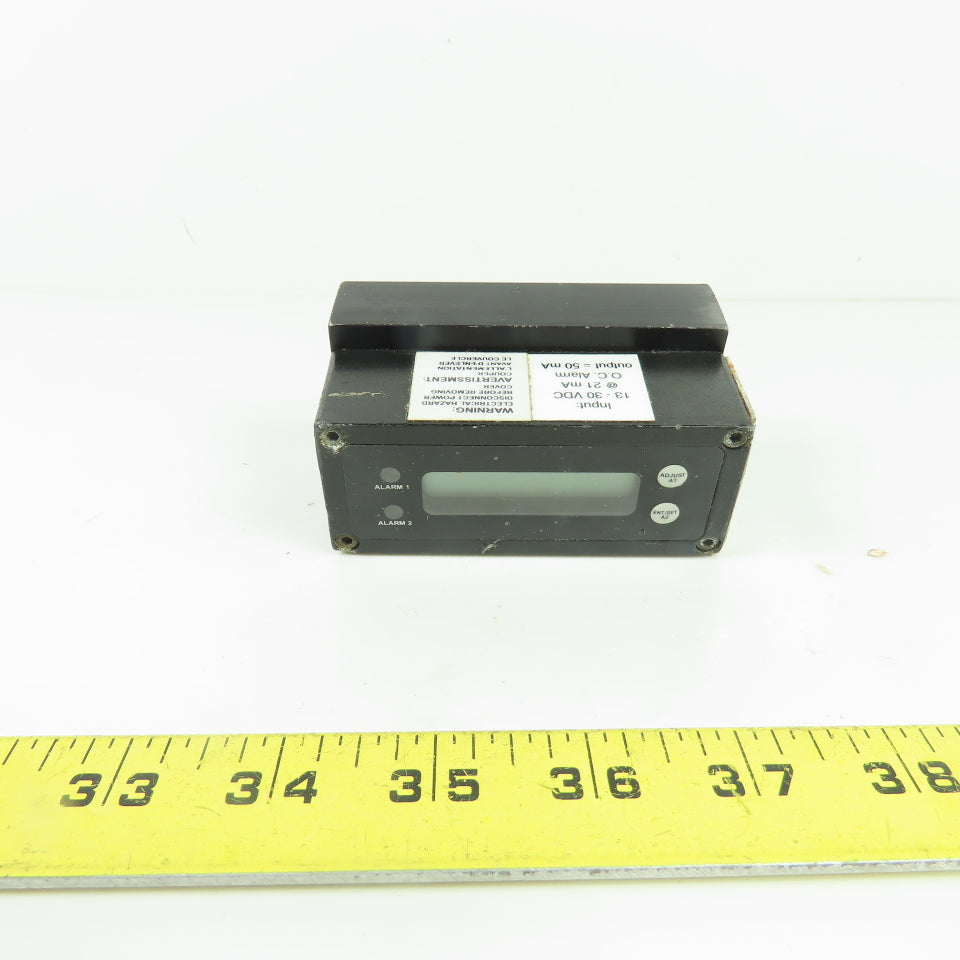 20GPMAT-32V1.0-GPLR Digital Flow Monitor Controller 13-30VDC