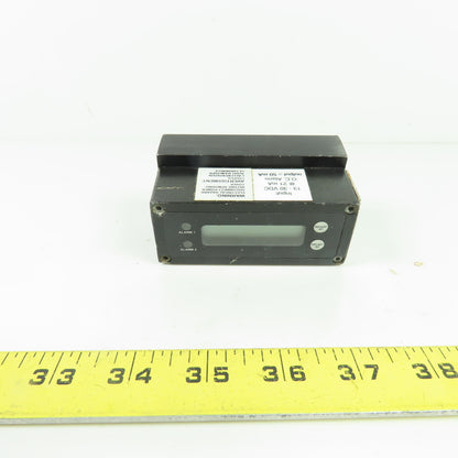 20GPMAT-32V1.0-GPLR Digital Flow Monitor Controller 13-30VDC