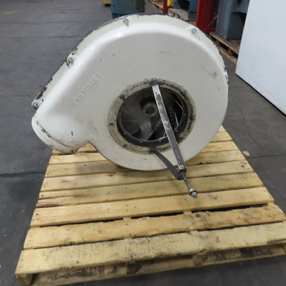 Air Force 1 AF1 20Hp 230/460V 4500RPM Direct Drive Blower