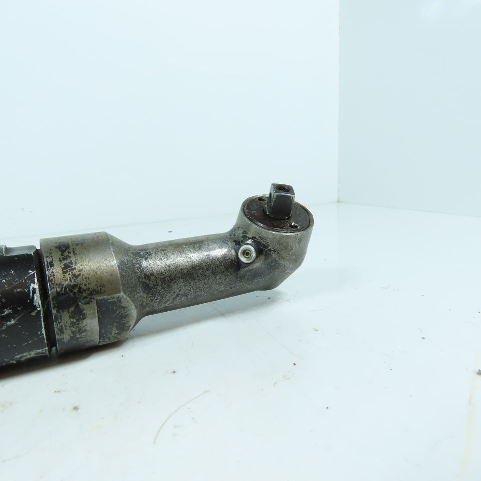 Rotor Tool N52LFAH5/22 Pneumatic Right Angle Nutrunner 3/8"