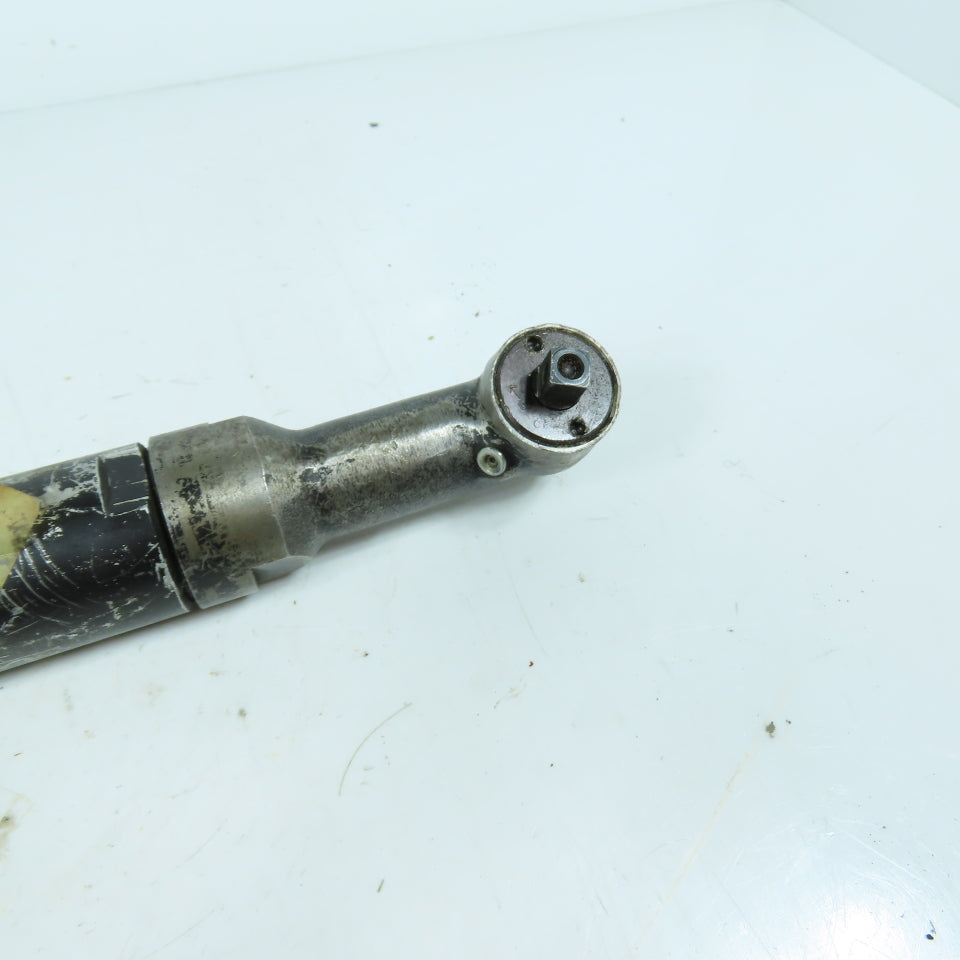 Rotor Tool N52LFAH5/22 Pneumatic Right Angle Nutrunner 3/8"
