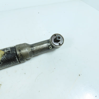 Rotor Tool N52LFAH5/22 Pneumatic Right Angle Nutrunner 3/8"