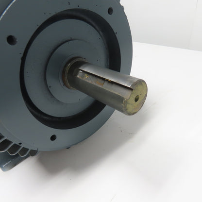 General Electric 5K284BC305 15HP Electric Motor 230/460V 3PH