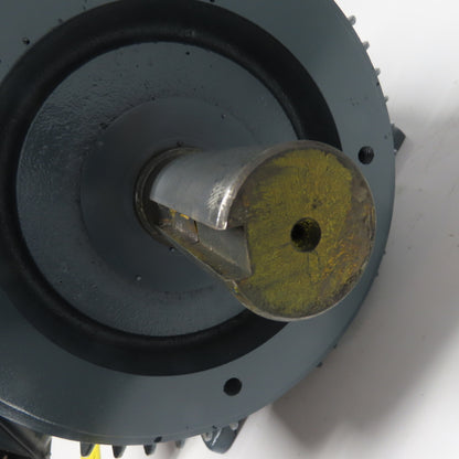 General Electric 5K284BC305 15HP Electric Motor 230/460V 3PH