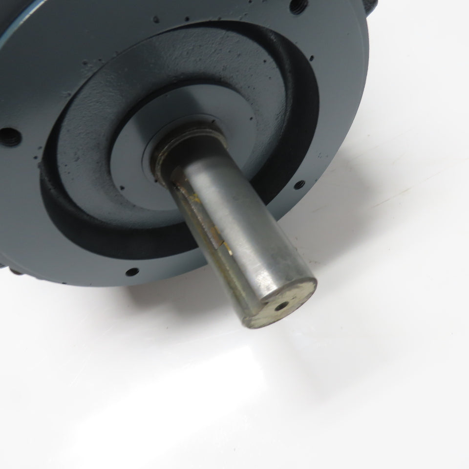 General Electric 5K284BC305 15HP Electric Motor 230/460V 3PH