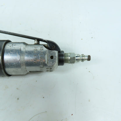 Rotor Tool N54LRAHT28 Pneumatic Right Angle Nutrunner 3/8"
