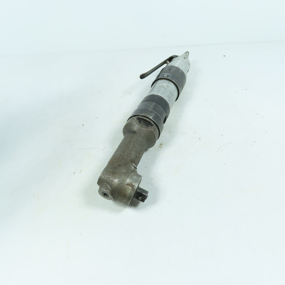 Rotor Tool N54LRAHT28 Pneumatic Right Angle Nutrunner 3/8"