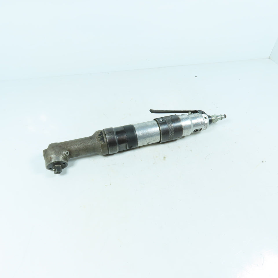 Rotor Tool N54LRAHT28 Pneumatic Right Angle Nutrunner 3/8"