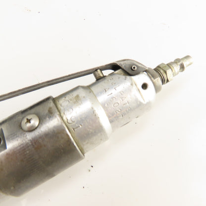 Rotor Tool N54LRAT8 Pneumatic Right Angle Nutrunner 13/32" Hex