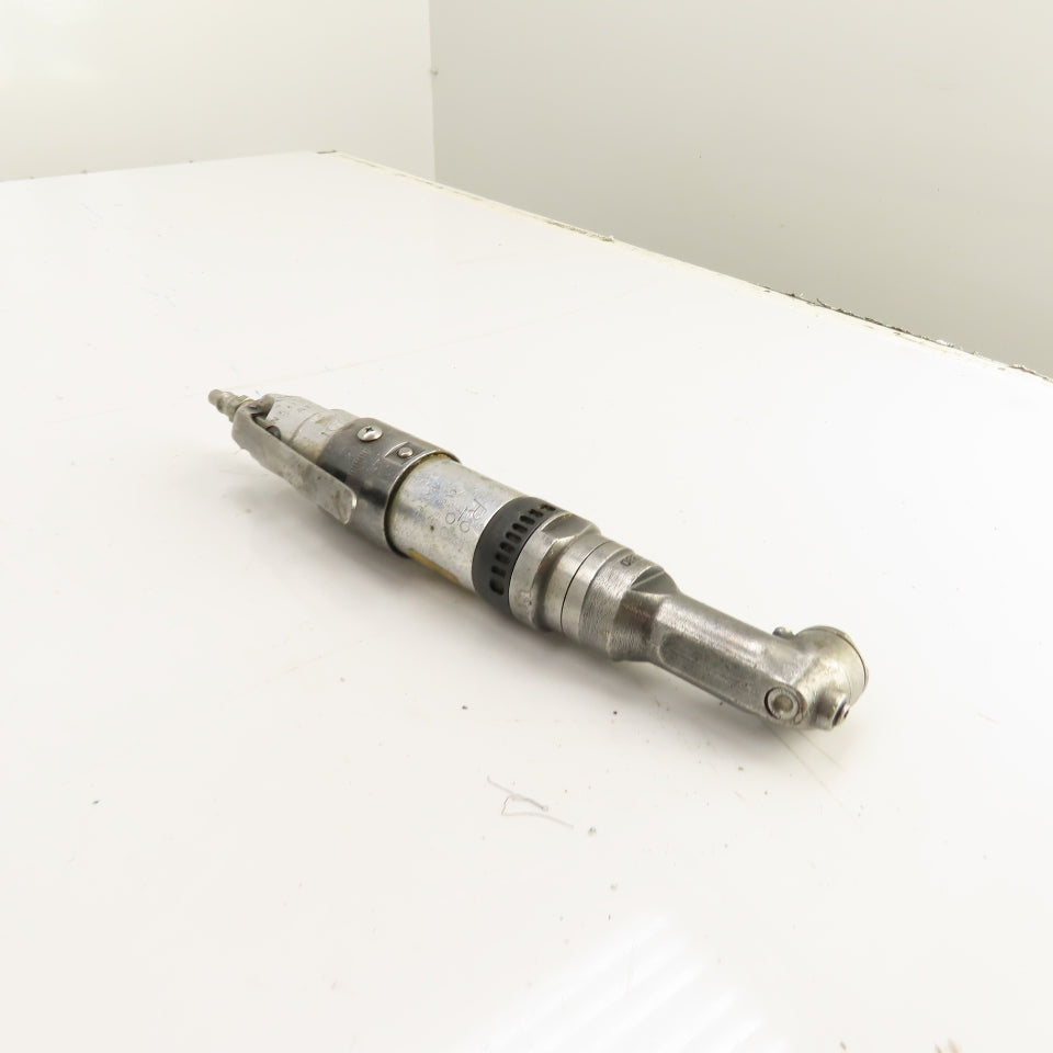 Rotor Tool N54LRAT8 Pneumatic Right Angle Nutrunner 13/32" Hex