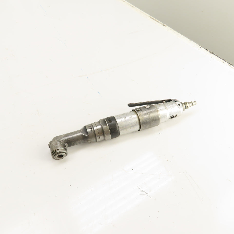 Rotor Tool N54LRAT8 Pneumatic Right Angle Nutrunner 13/32" Hex