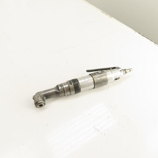 Rotor Tool N54LRAT8 Pneumatic Right Angle Nutrunner 13/32" Hex