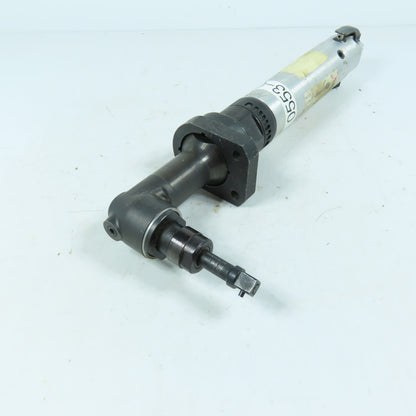 Rotor Tool M54ACAHYSTTS39 Pneumatic Right Angle Nutrunner 3/8" 205RPM