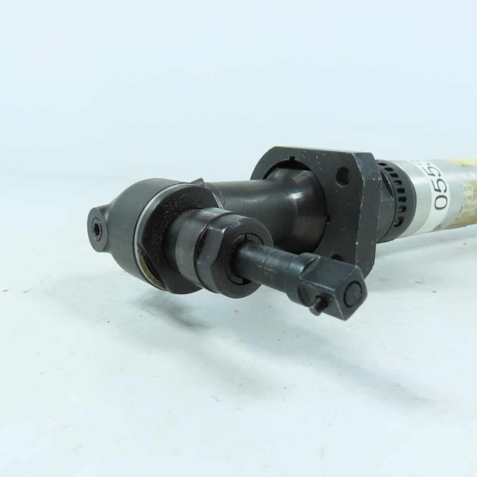 Rotor Tool M54ACAHYSTTS39 Pneumatic Right Angle Nutrunner 3/8" 205RPM