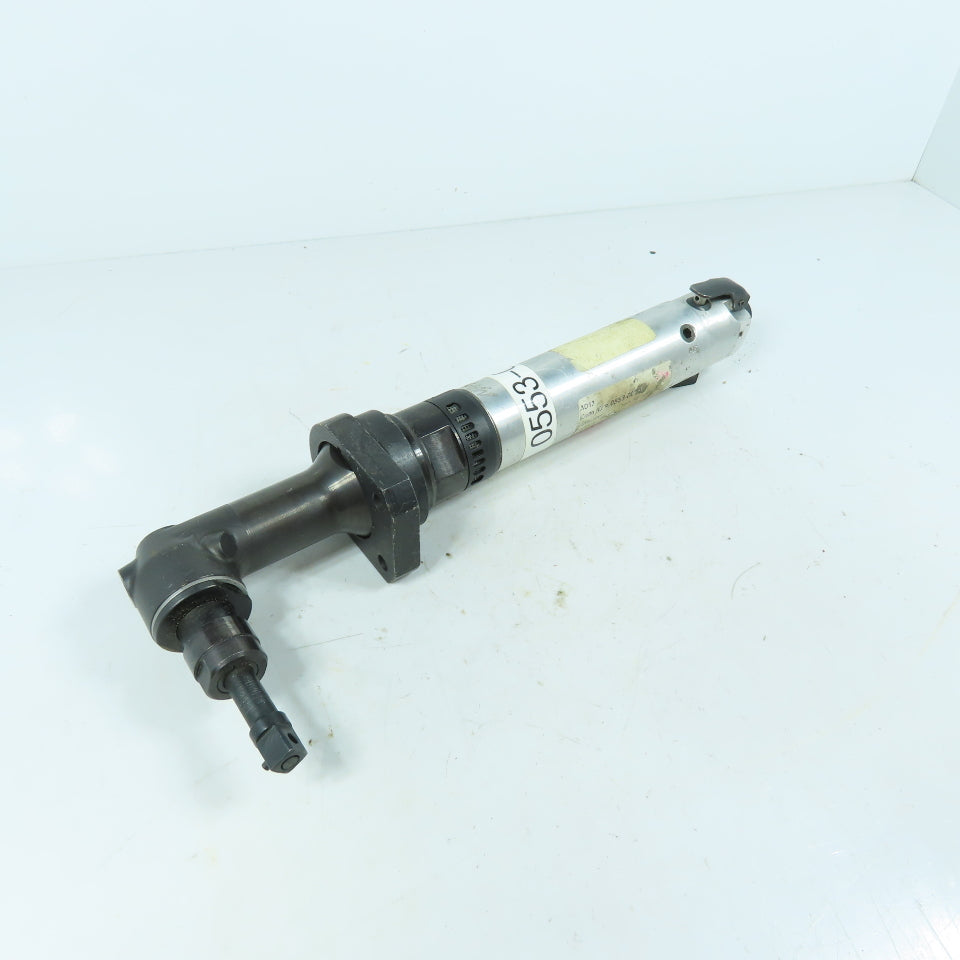 Rotor Tool M54ACAHYSTTS39 Pneumatic Right Angle Nutrunner 3/8" 205RPM