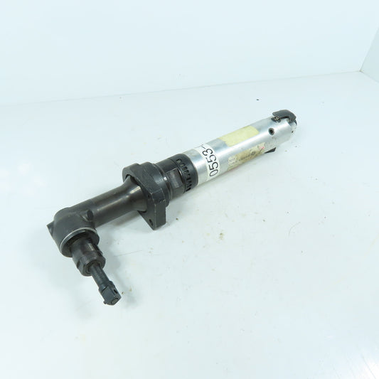 Rotor Tool M54ACAHYSTTS39 Pneumatic Right Angle Nutrunner 3/8" 205RPM