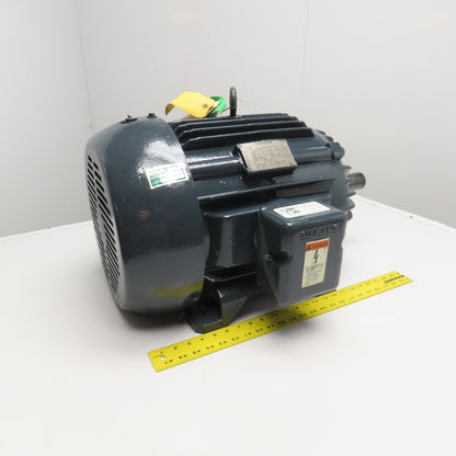 Siemens R6ZCT 25Hp 1770RPM 460V 3Ph AC Motor 286T