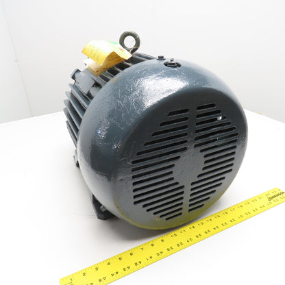 Siemens R6ZCT 25Hp 1770RPM 460V 3Ph AC Motor 286T